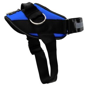 ShawnCo Adjustable Dog Harness‎ No Pull Pet Vest New Size Small